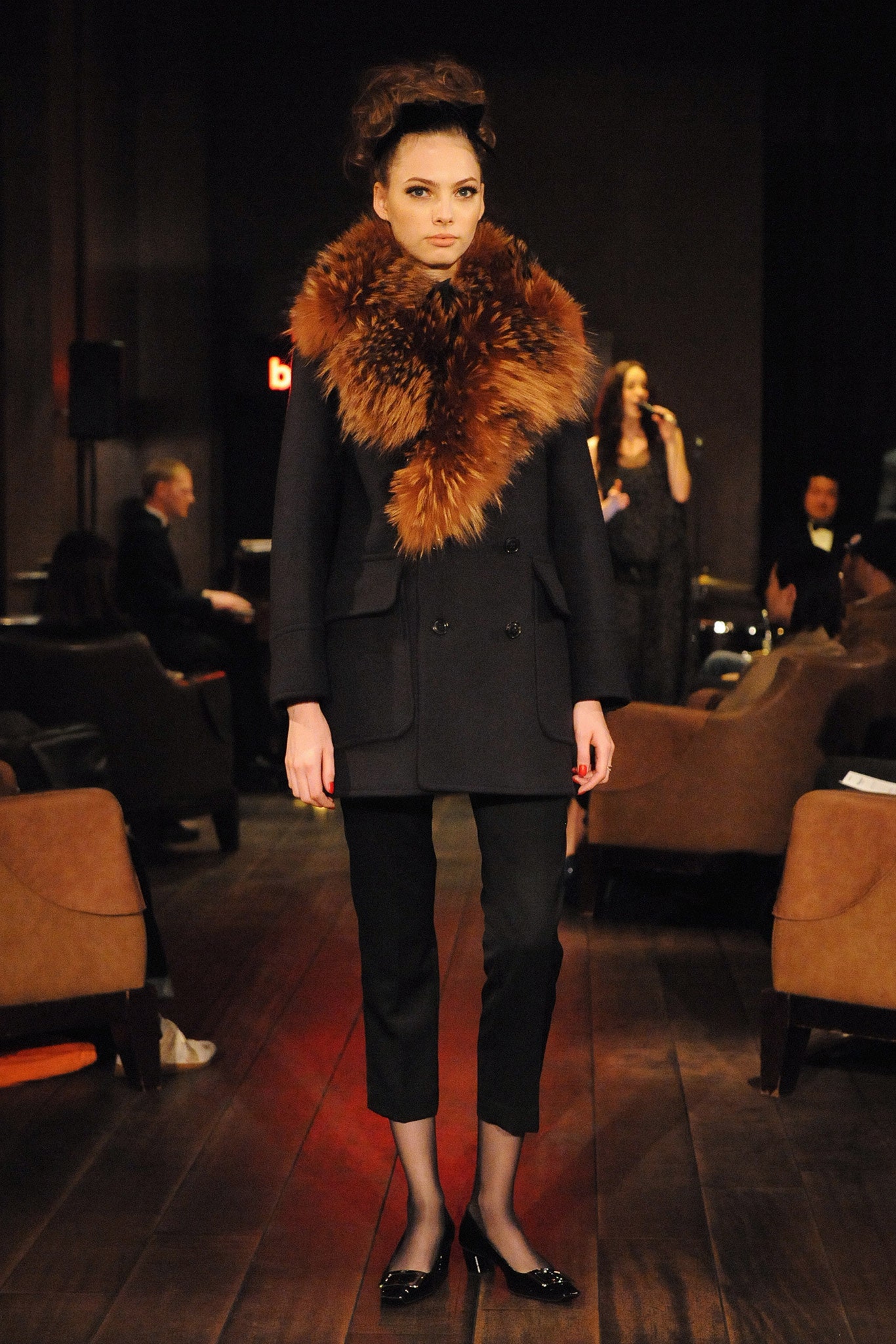 Beautiful People F/W 13 Look 61