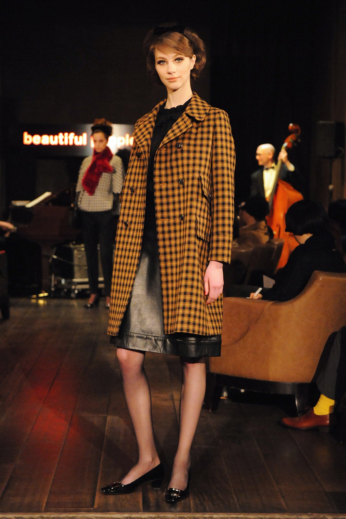 Beautiful People F/W 13 Look 74