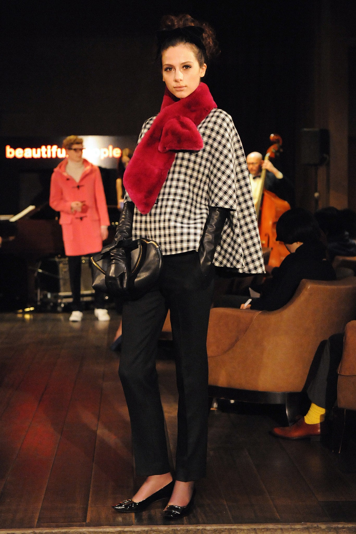 Beautiful People F/W 13 Look 81