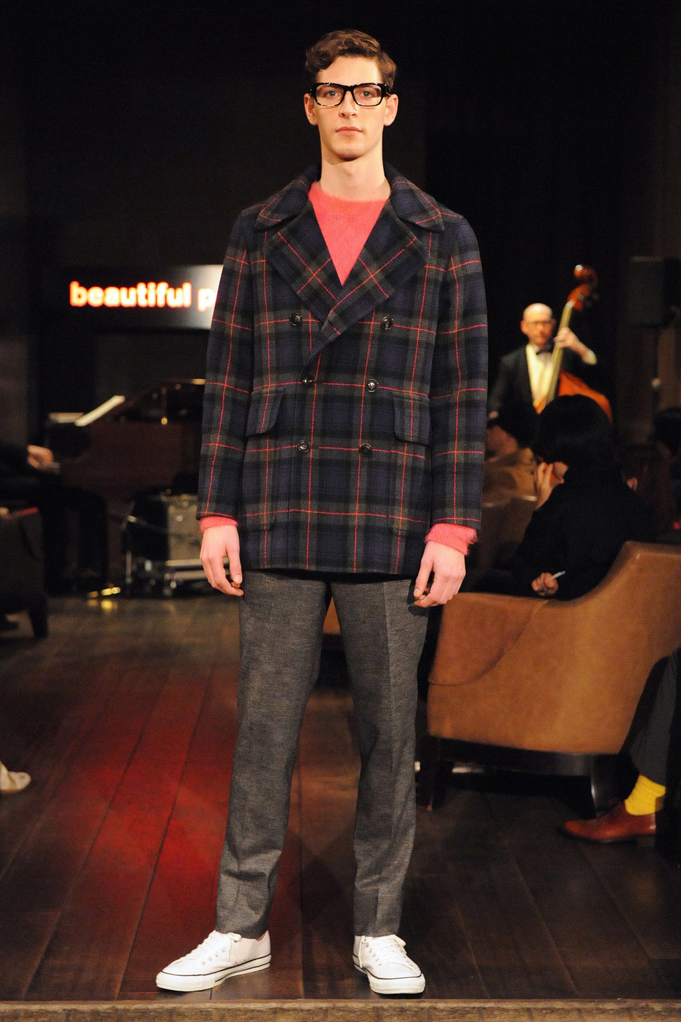 Beautiful People F/W 13 Look 109