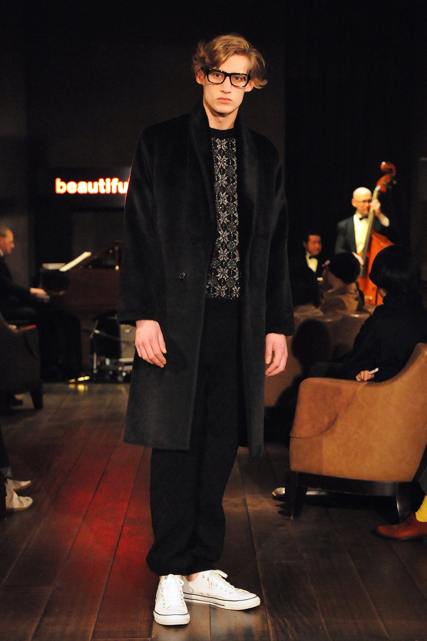 Beautiful People F/W 13 Look 123