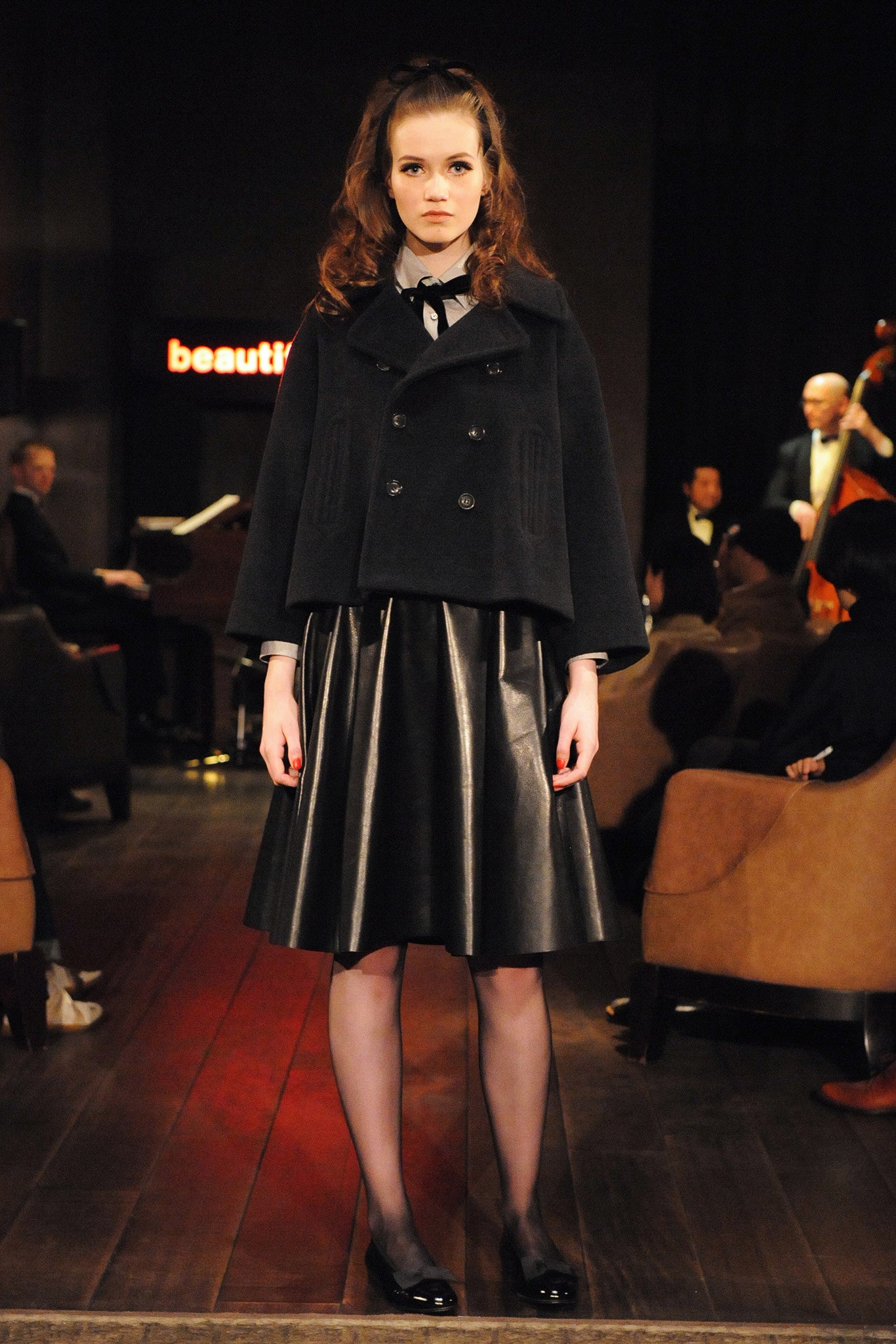 Beautiful People F/W 13 Look 137
