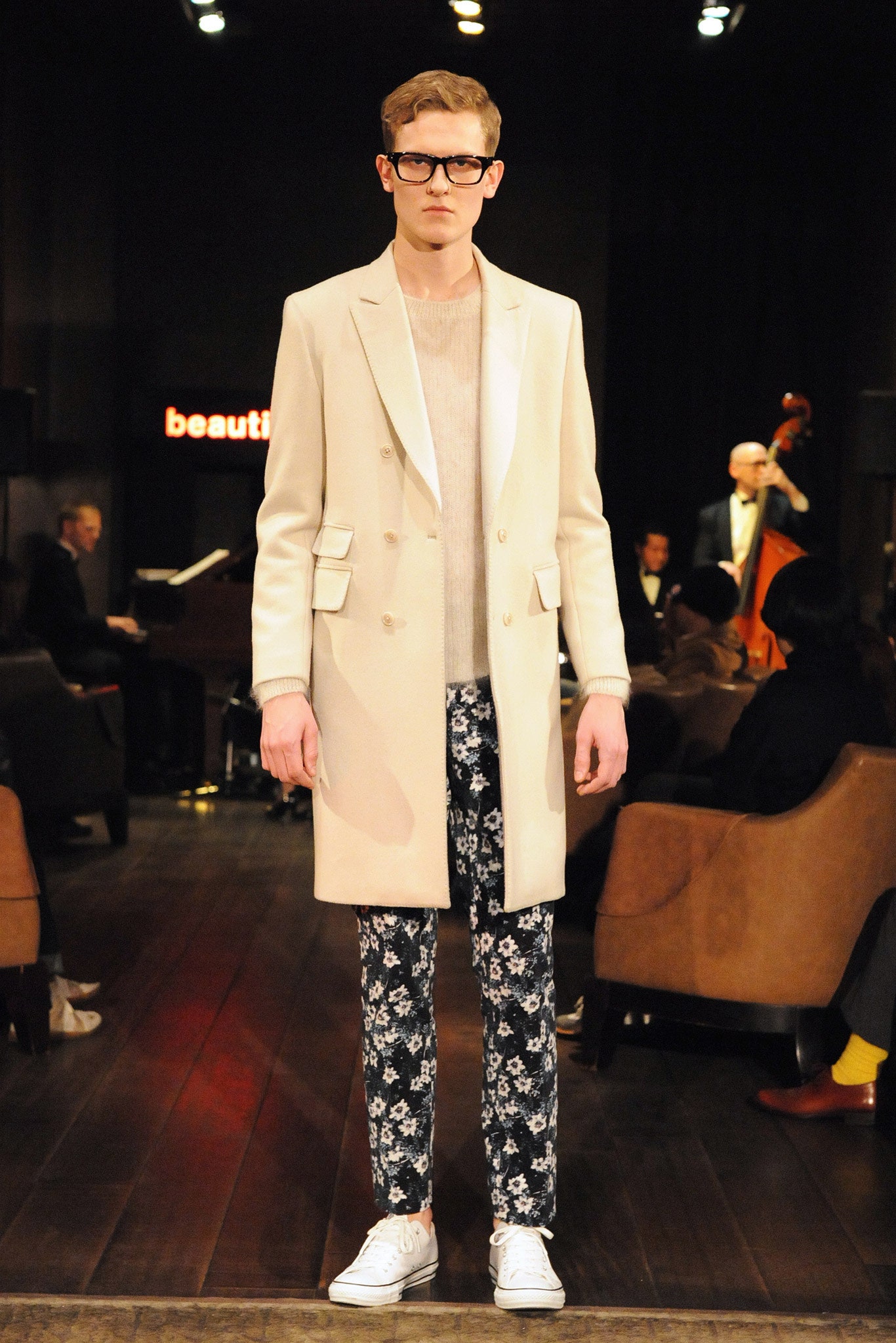 Beautiful People F/W 13 Look 151