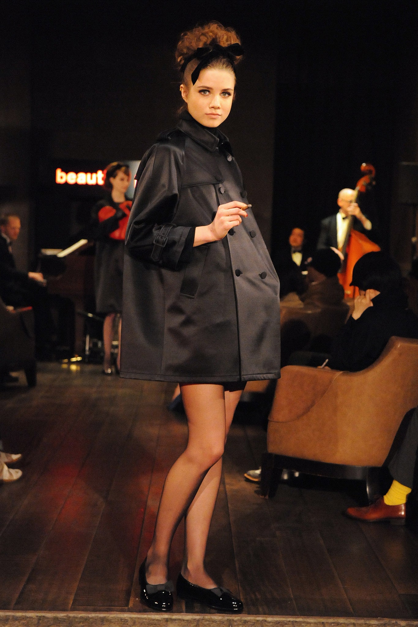 Beautiful People F/W 13 Look 172