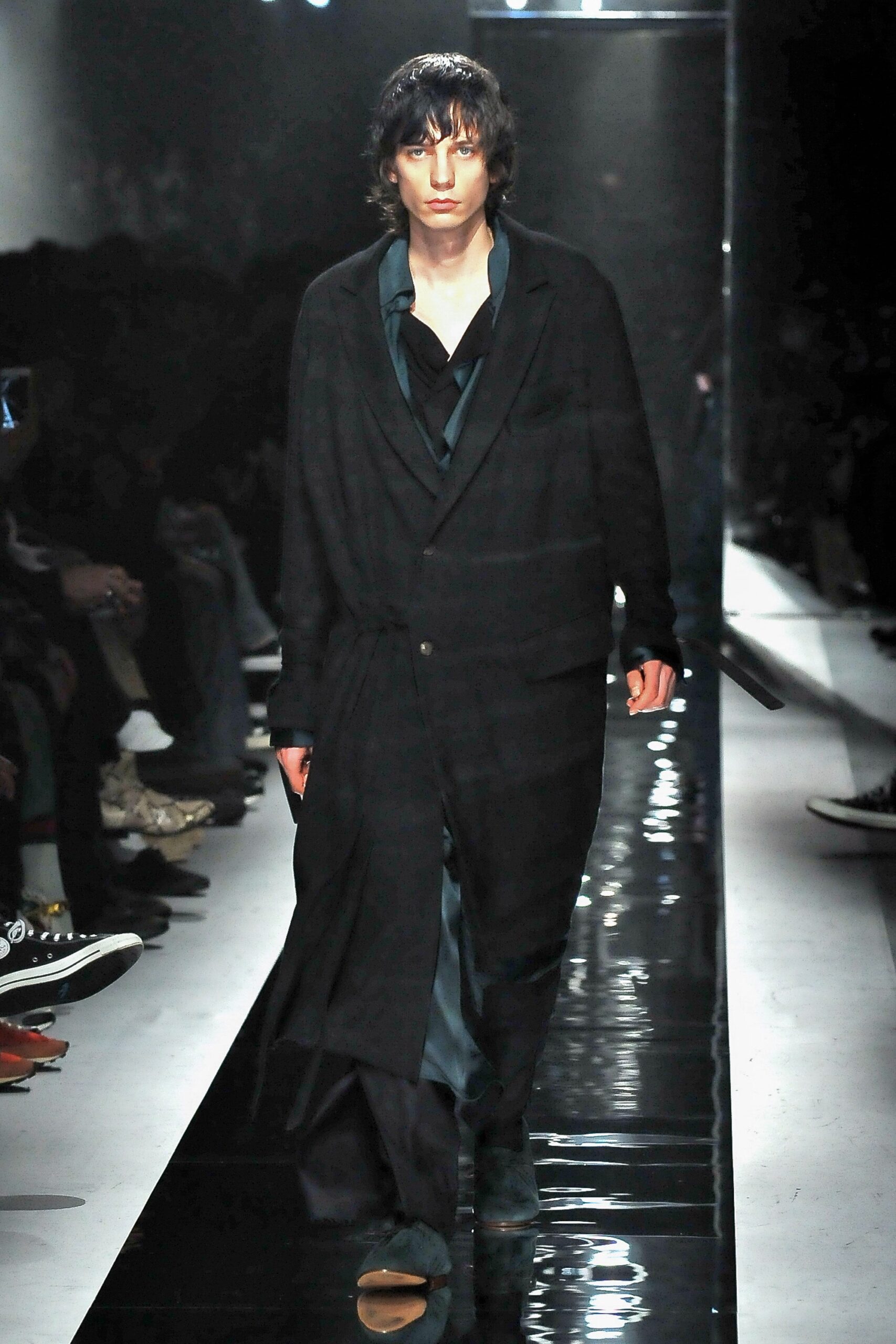 Bed j.w. Ford Tokyo F/W 17 Look 14
