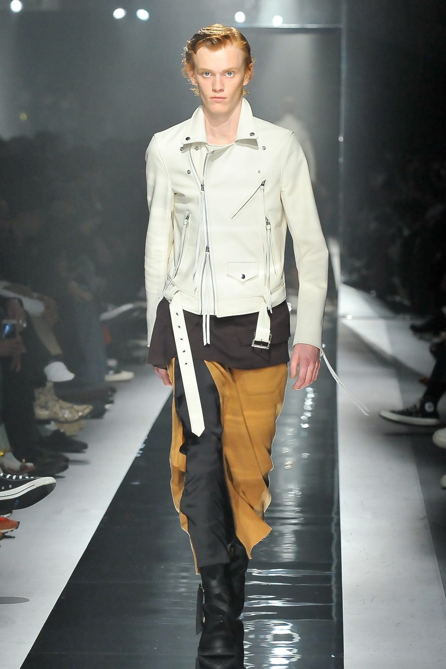 Bed j.w. Ford Tokyo F/W 17 Look 108