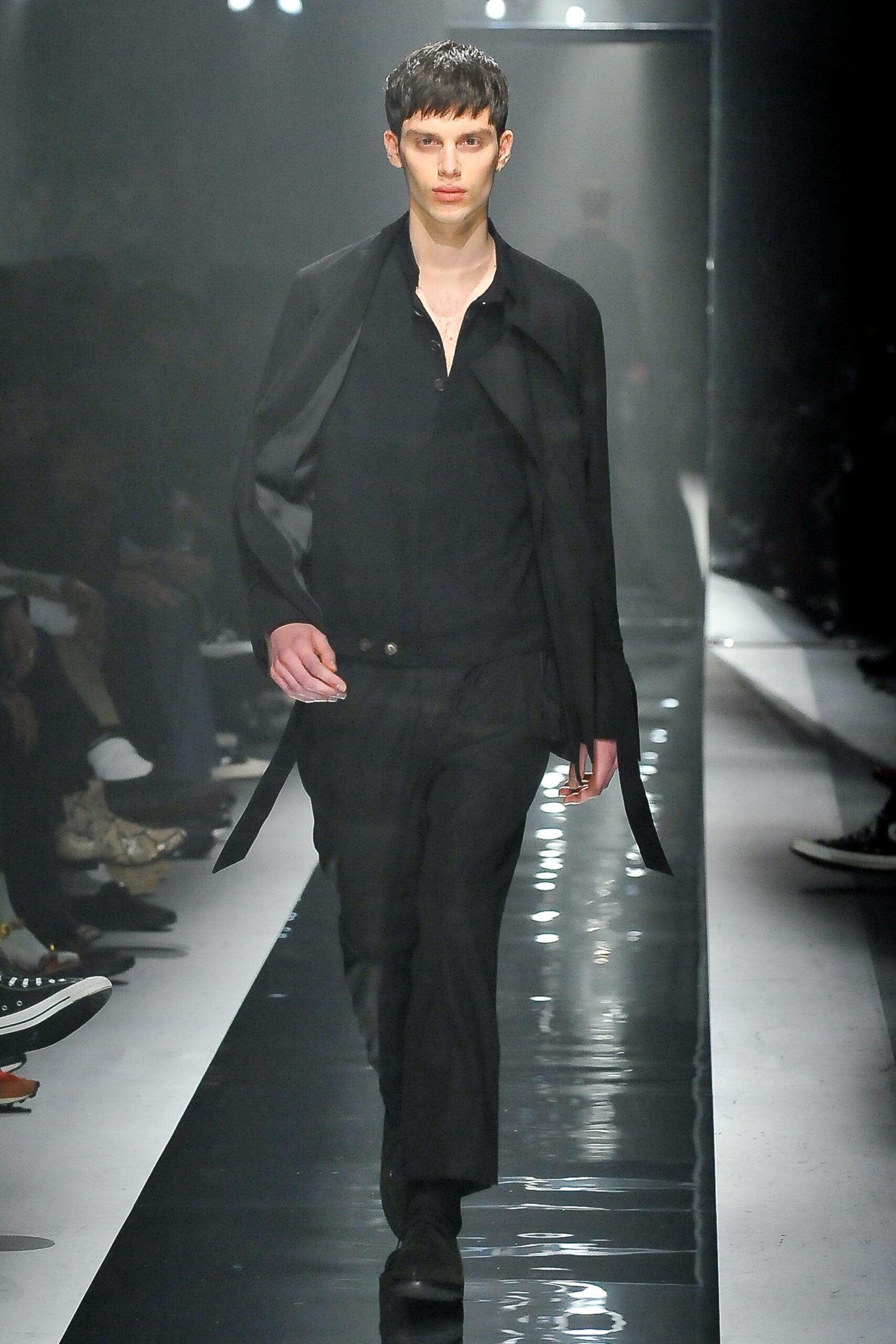 Bed j.w. Ford Tokyo F/W 17 Look 175