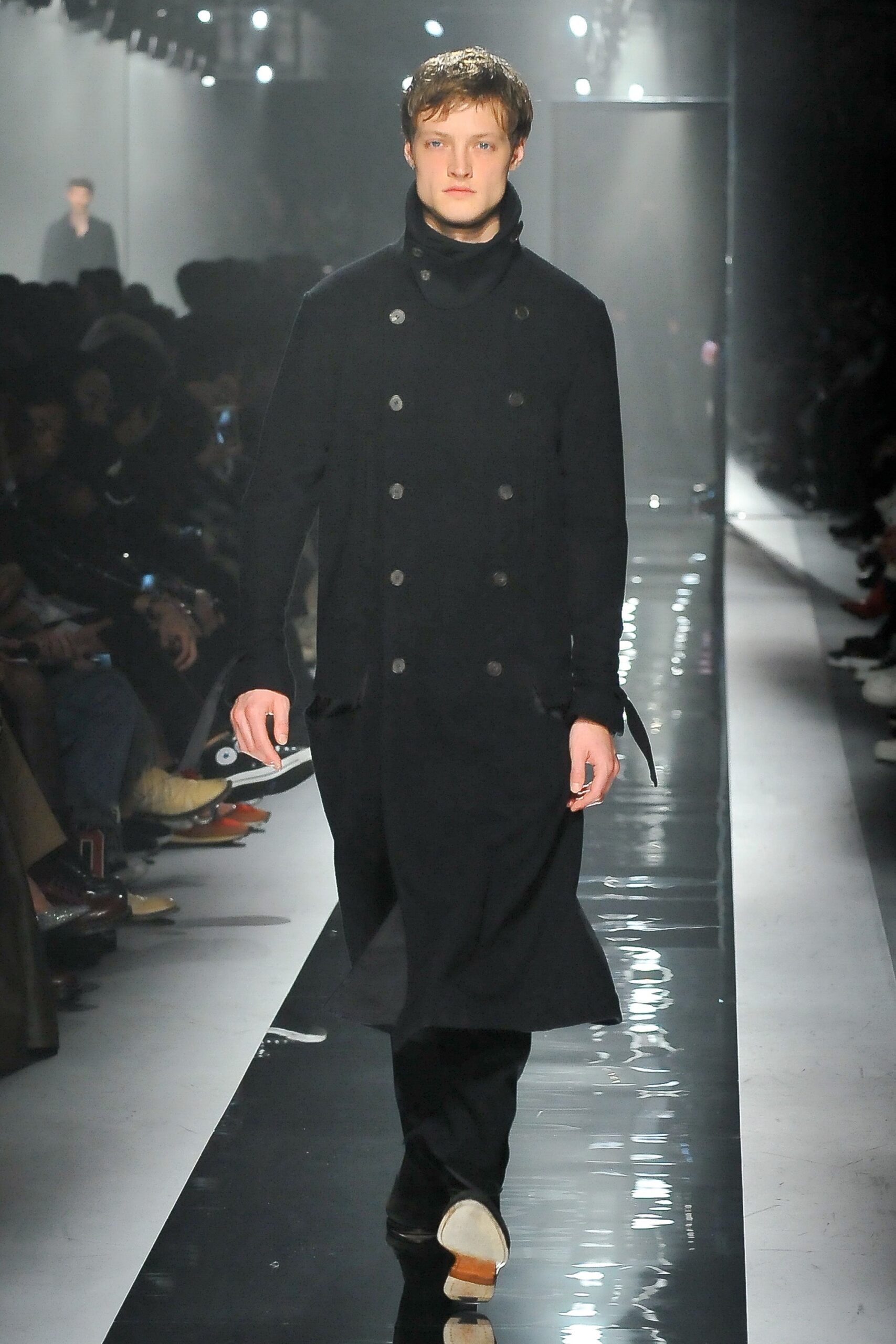 Bed j.w. Ford Tokyo F/W 17 Look 184
