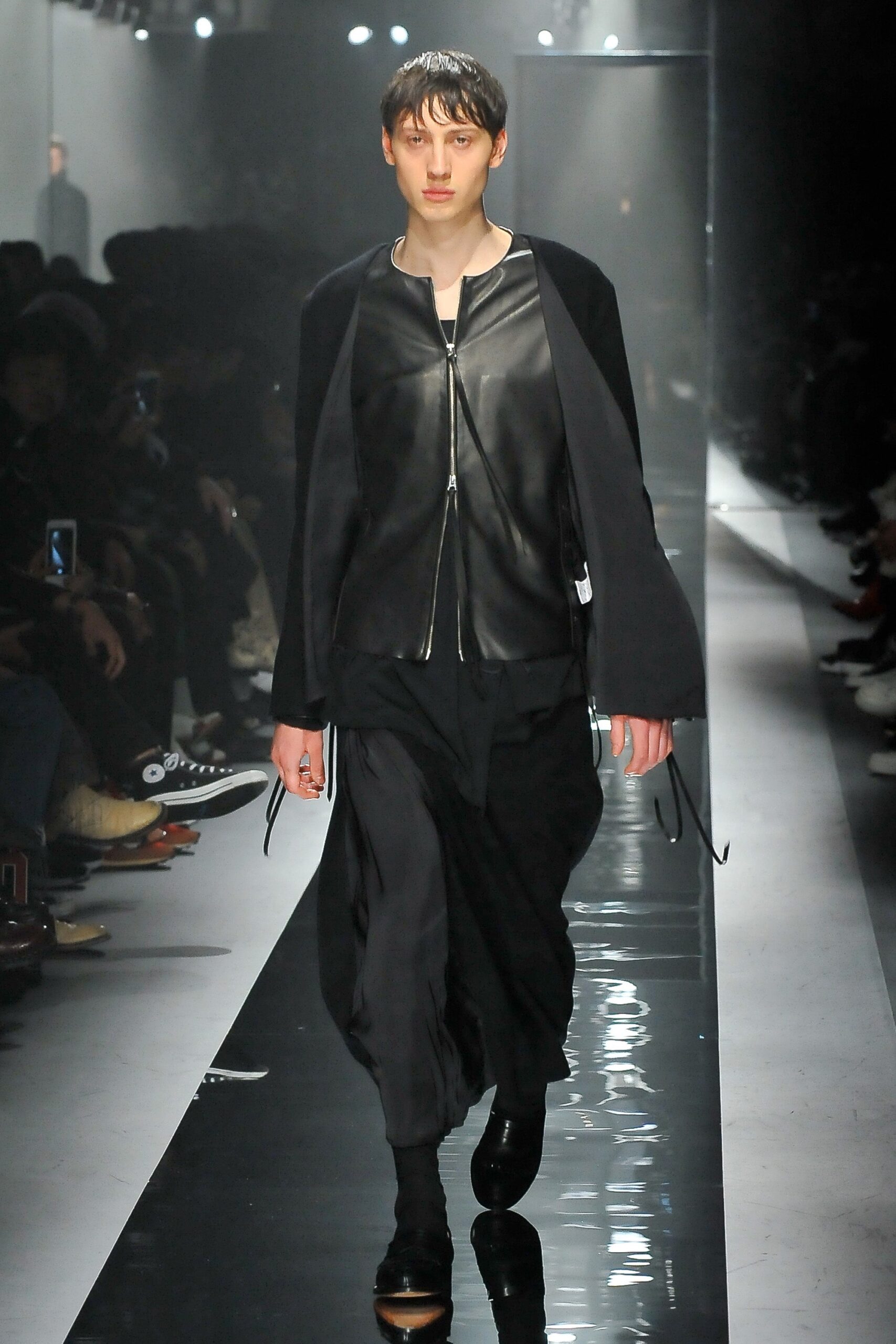 Bed j.w. Ford Tokyo F/W 17 Look 201