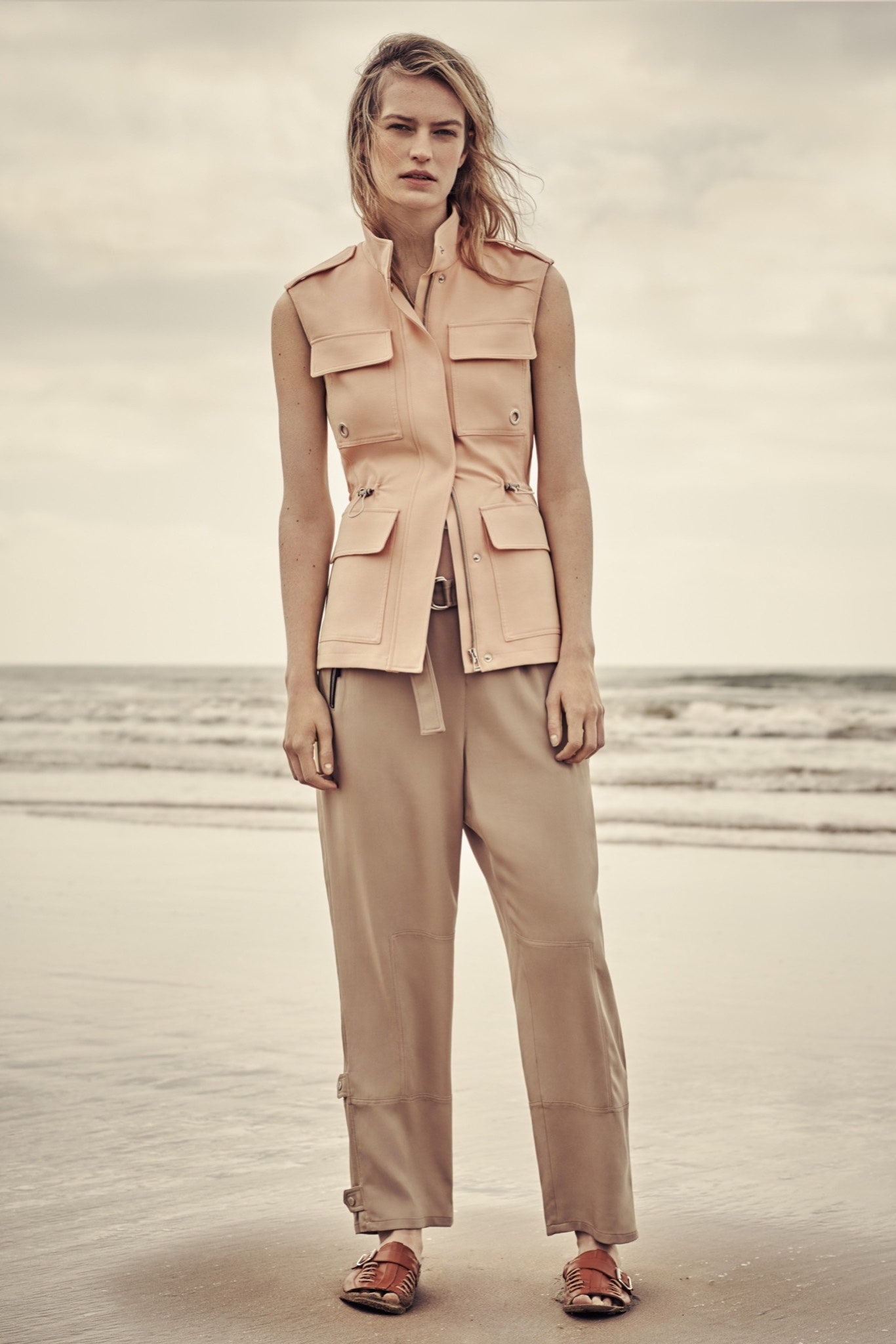 Belstaff Resort 16 Look 43