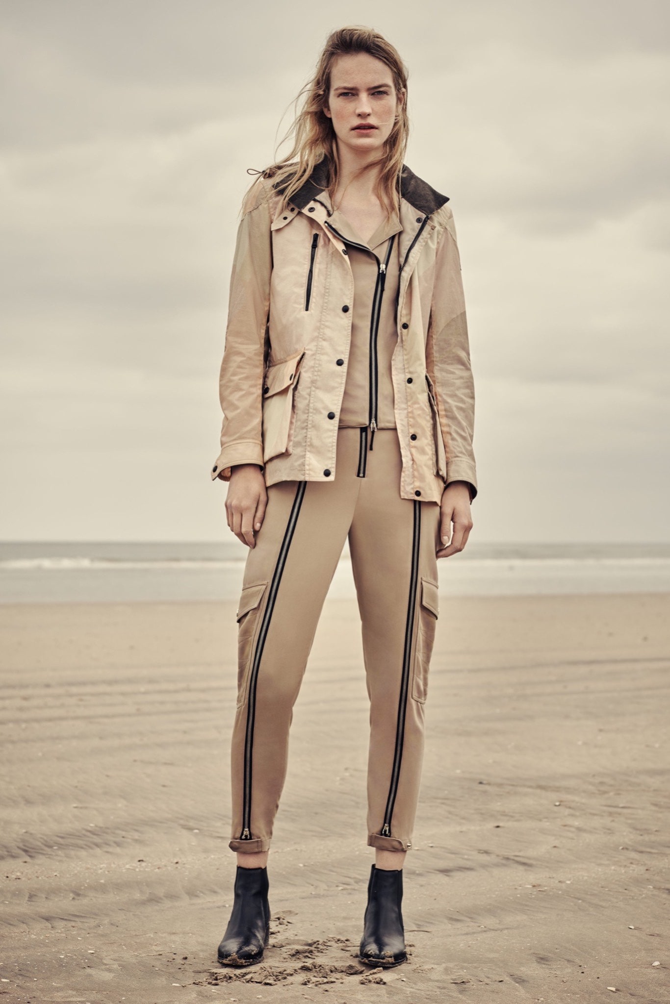 Belstaff Resort 16 Look 51