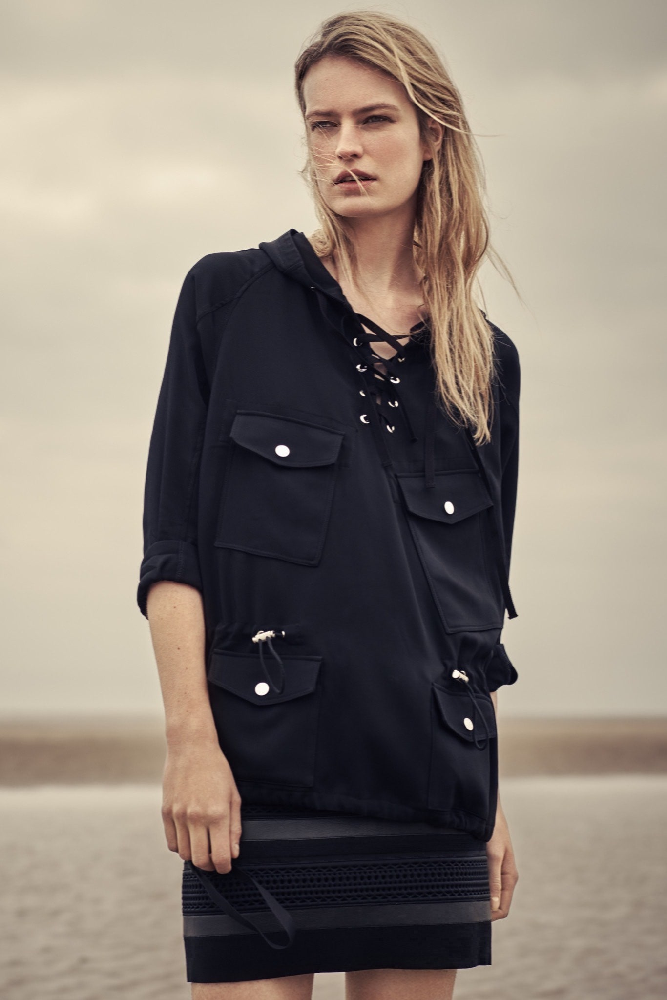 Belstaff Resort 16 Look 67