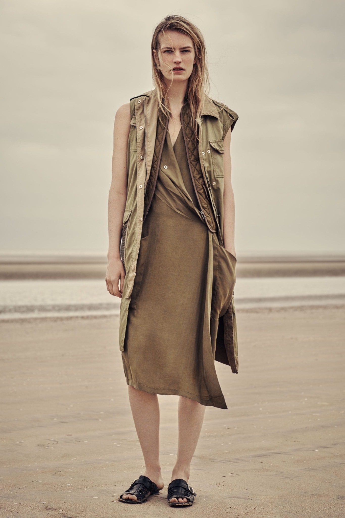 Belstaff Resort 16 Look 75