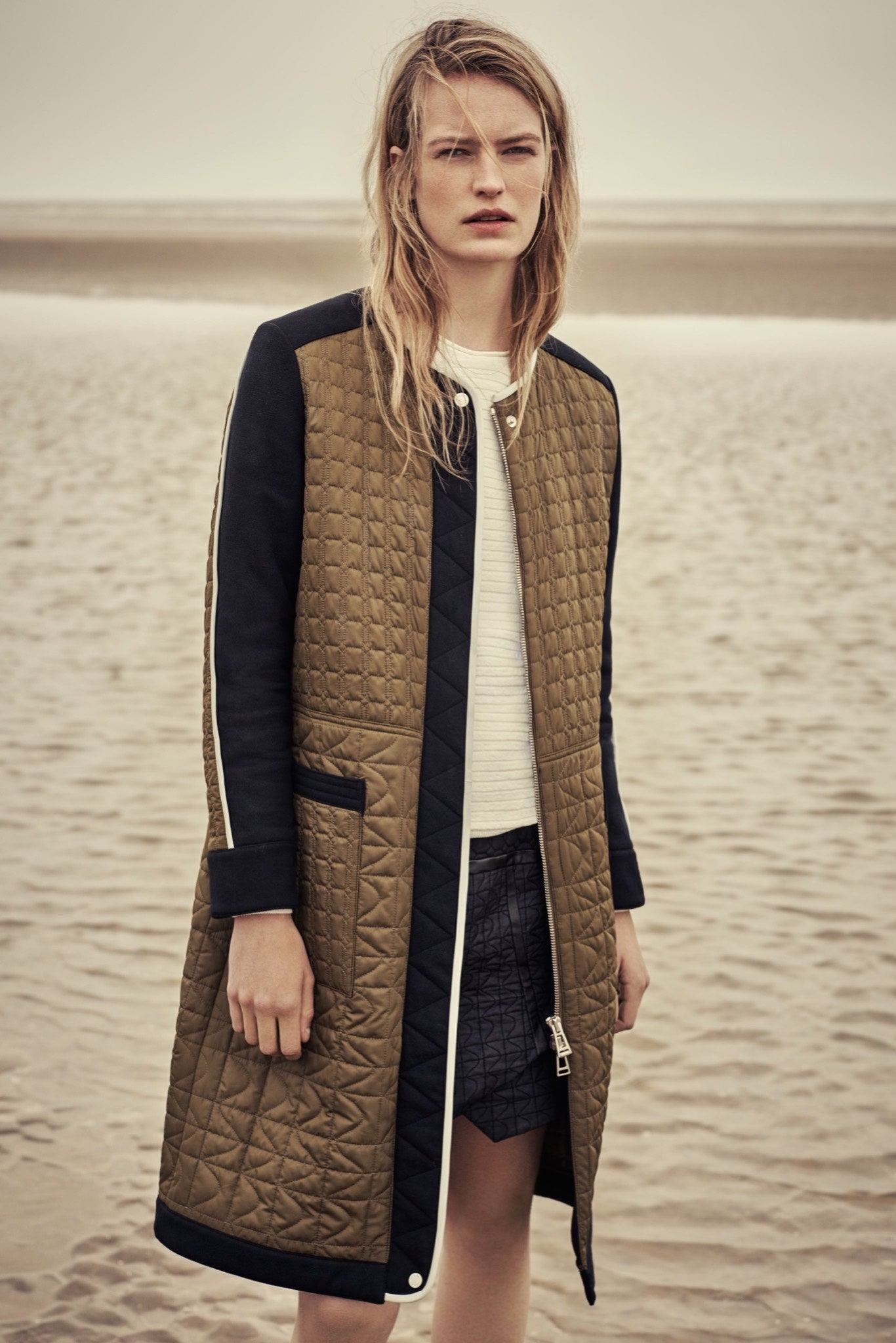 Belstaff Resort 16 Look 83