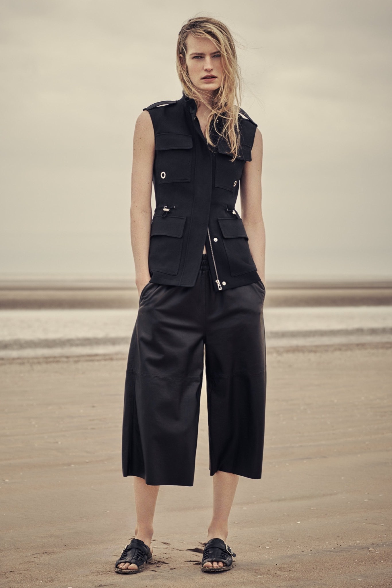 Belstaff Resort 16 Look 91