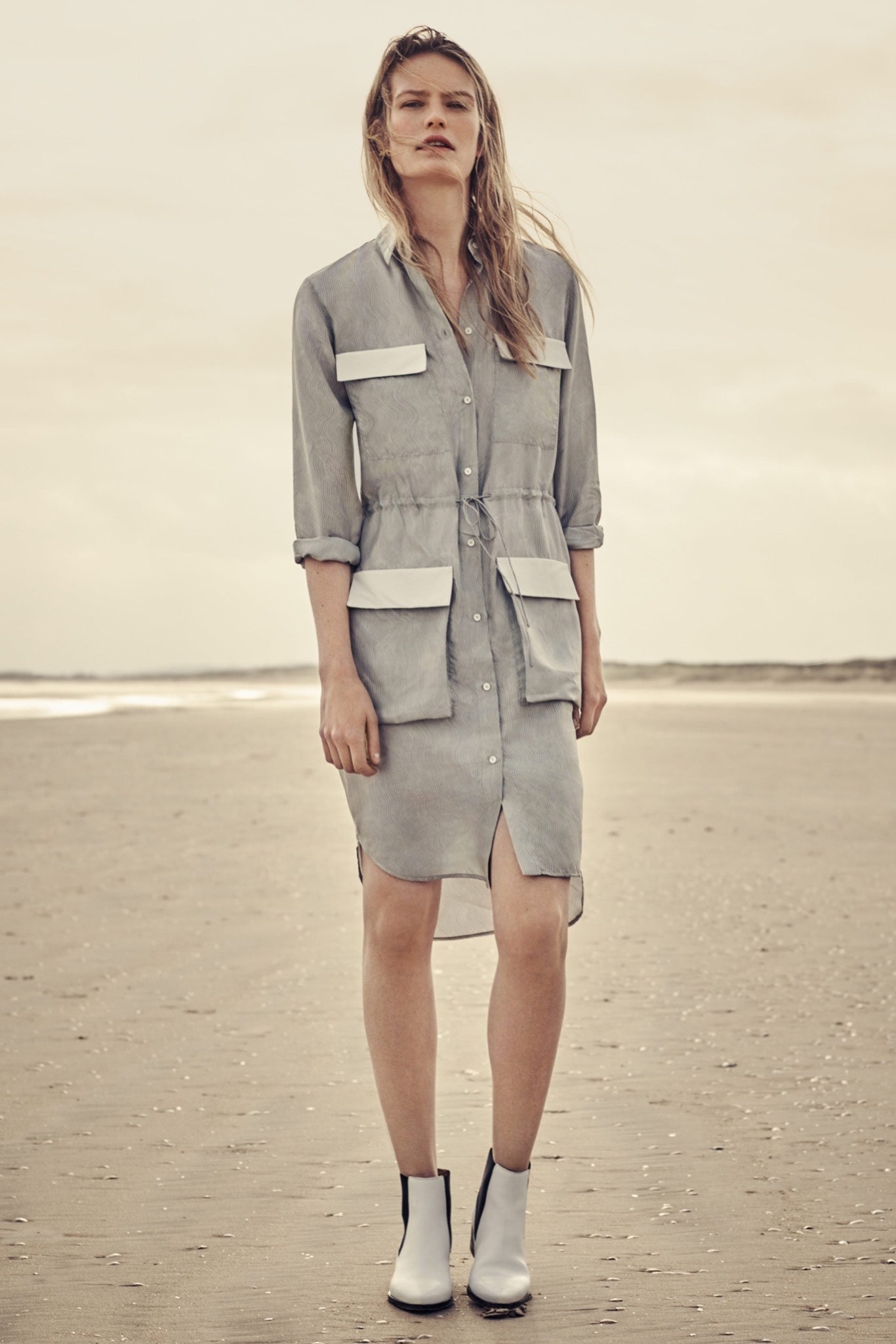 Belstaff Resort 16 Look 108