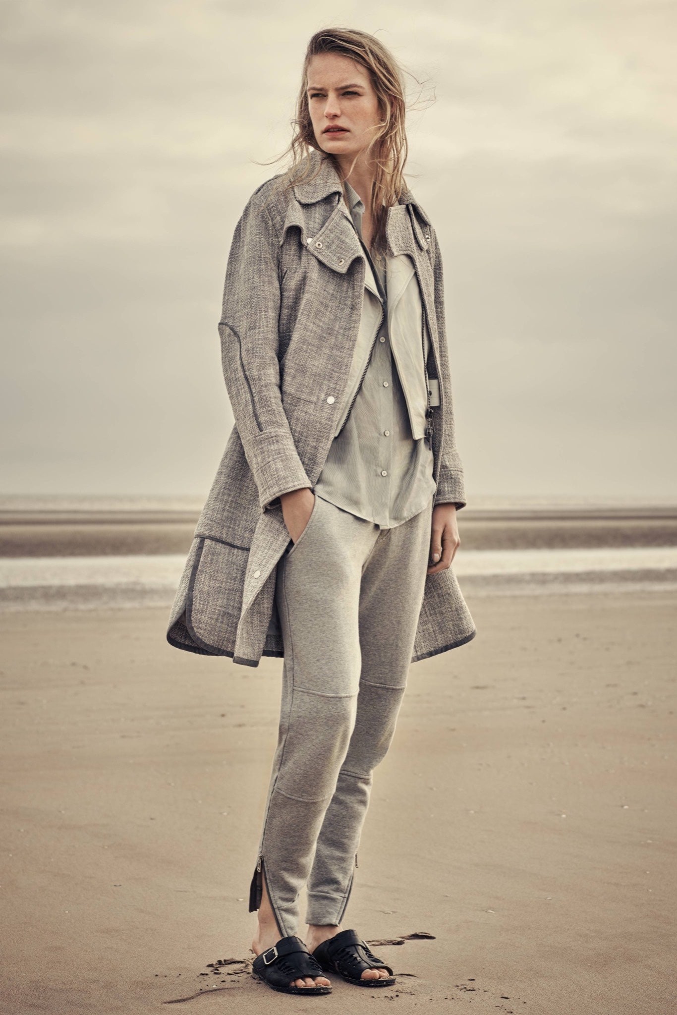 Belstaff Resort 16 Look 117