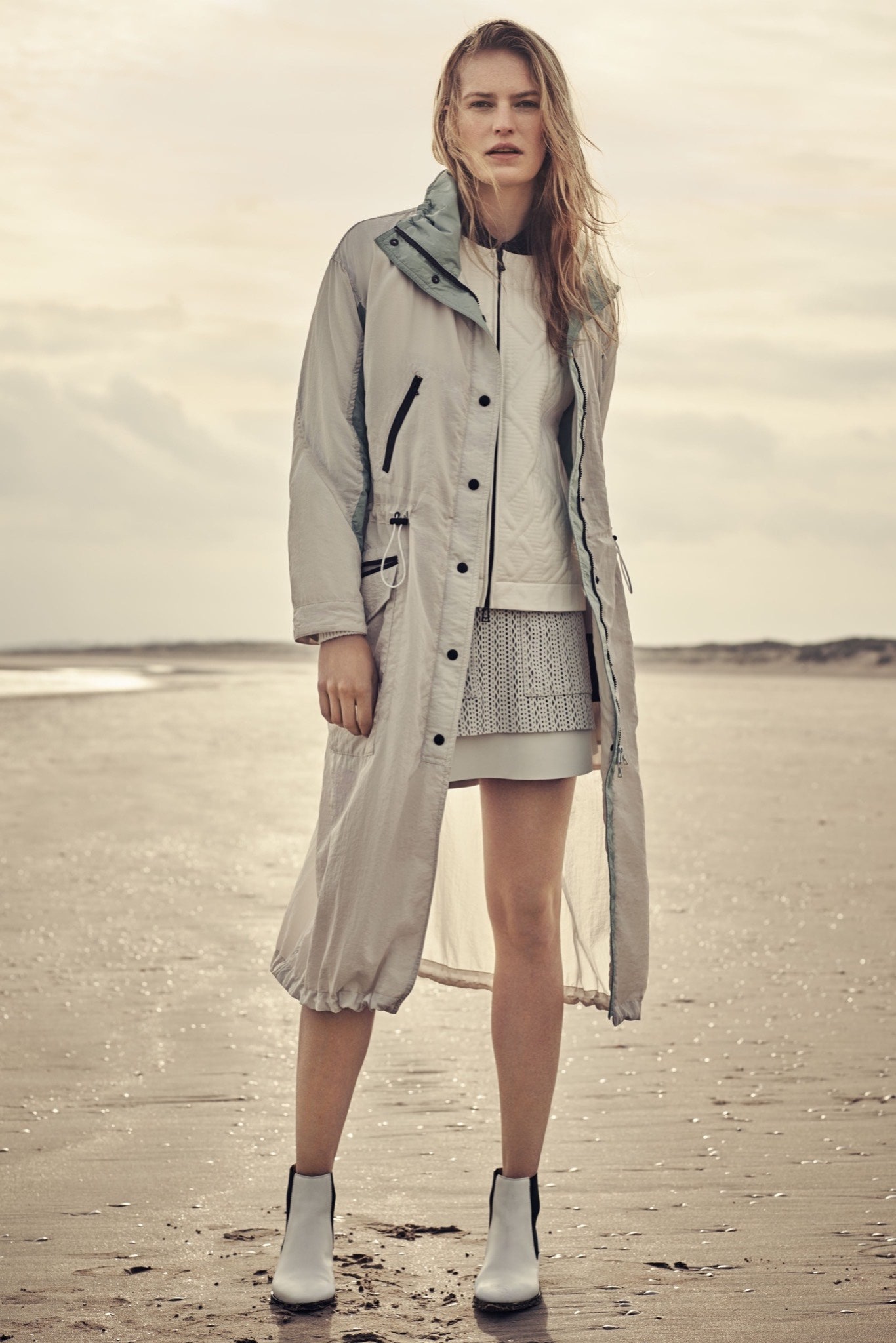 Belstaff Resort 16 Look 126