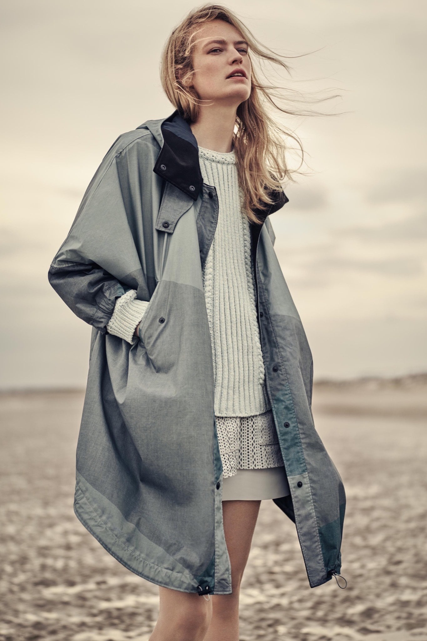 Belstaff Resort 16 Look 143