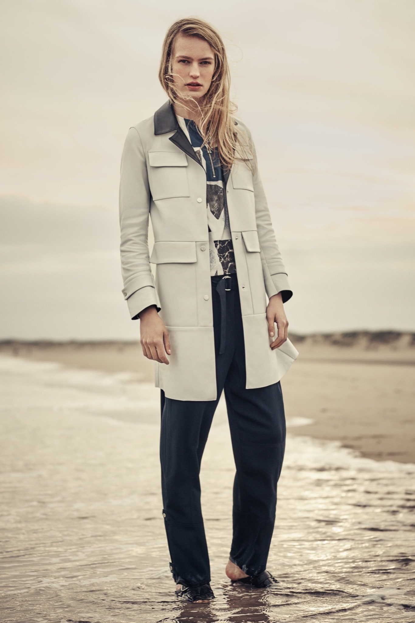 Belstaff Resort 16 Look 159