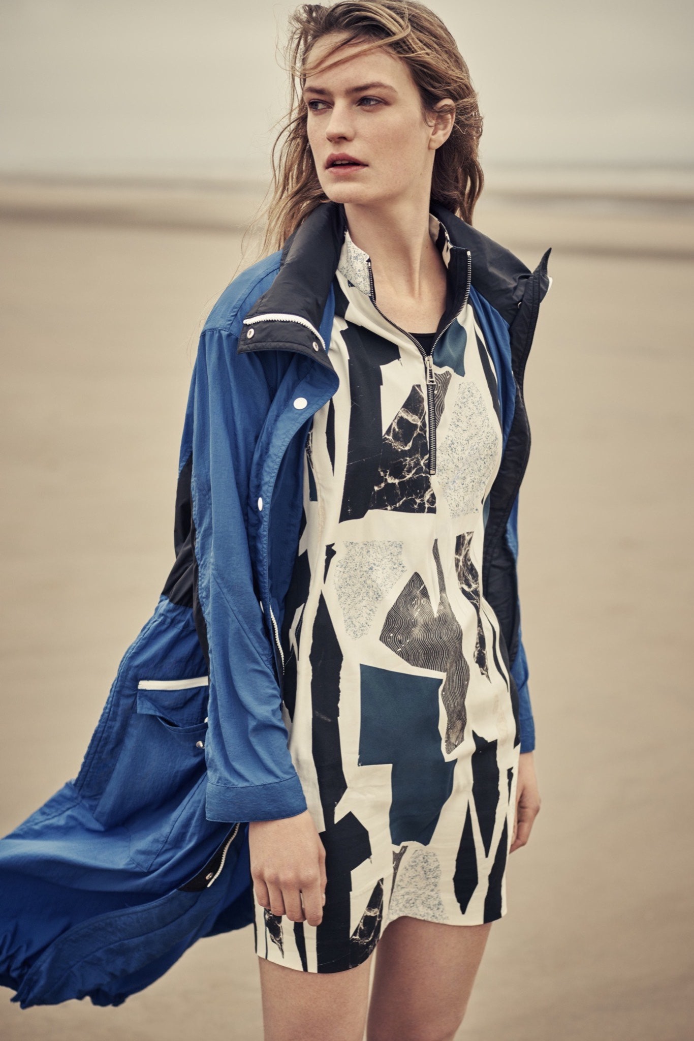 Belstaff Resort 16 Look 167