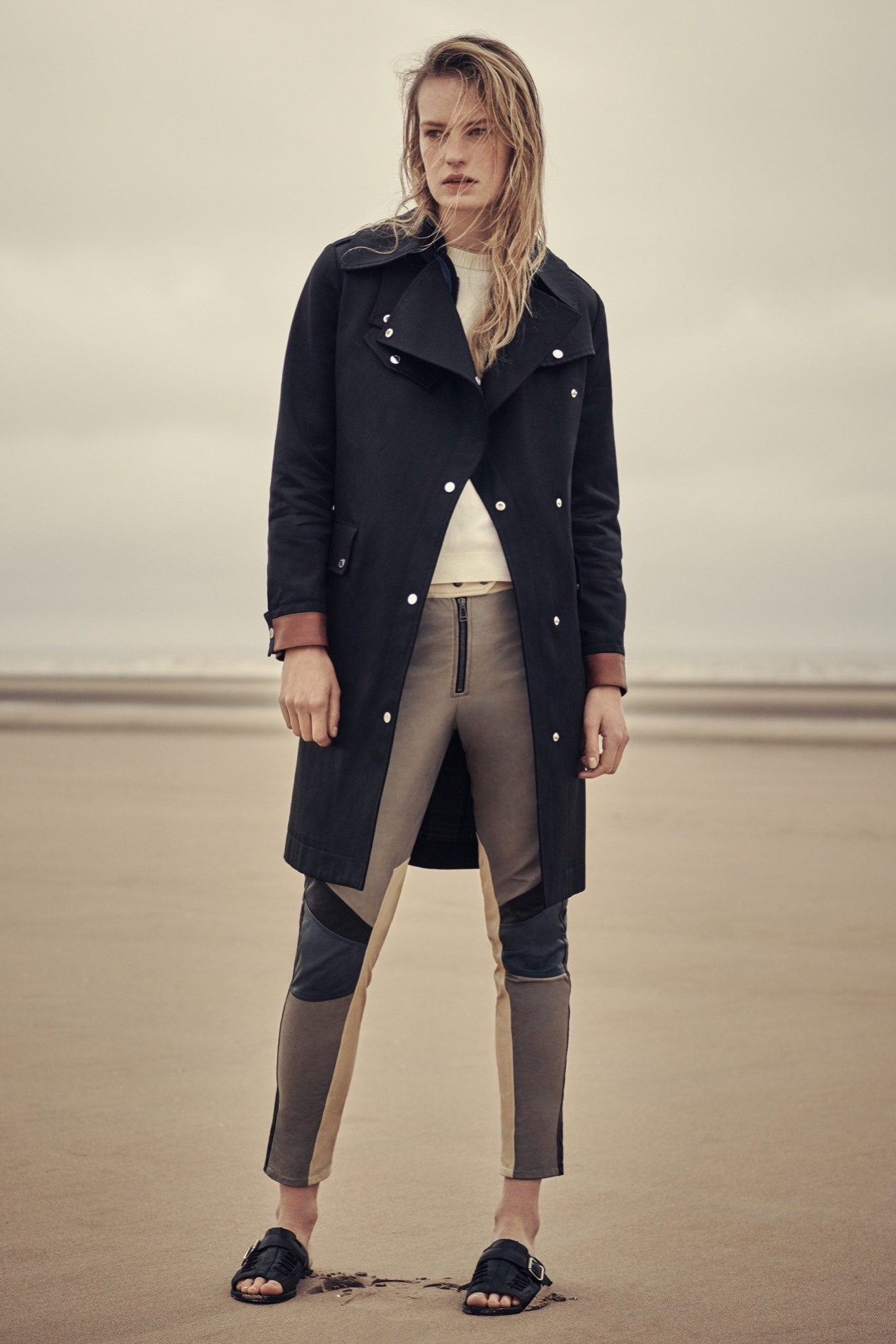 Belstaff Resort 16 Look 183