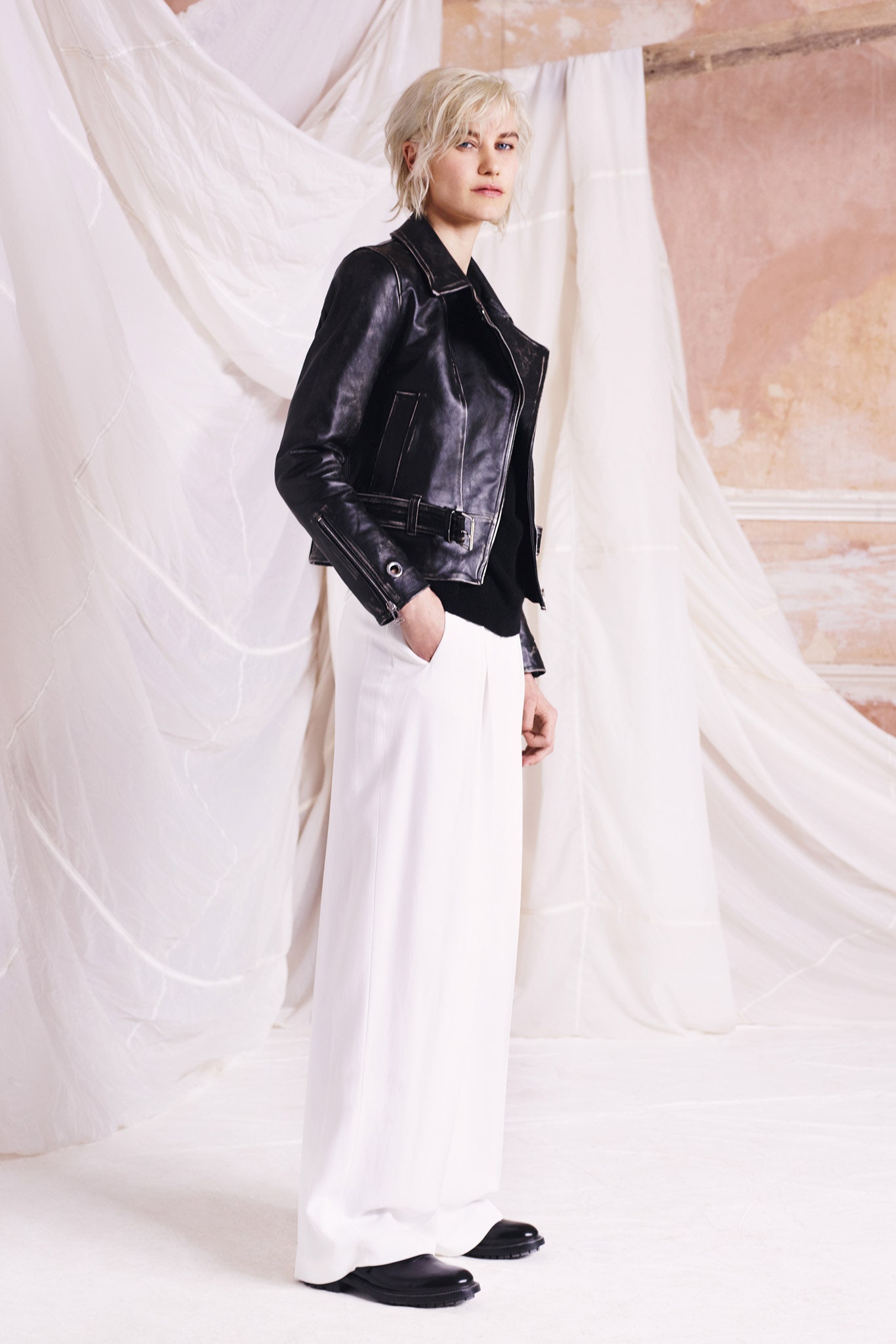 Belstaff F/W 15 Look 123