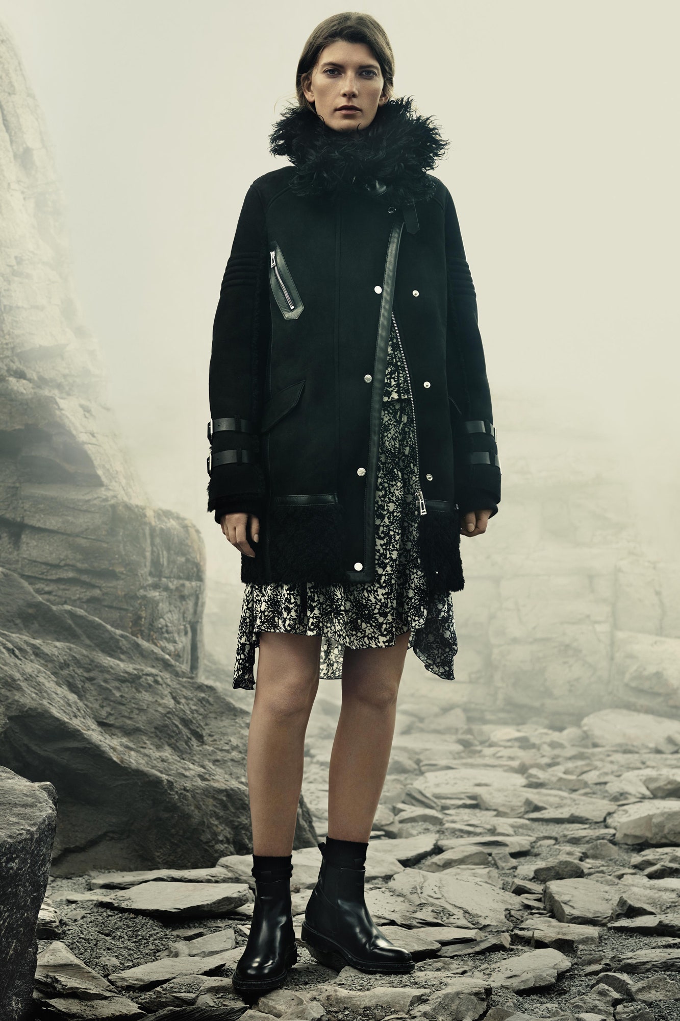 Belstaff F/W 16 Look 112