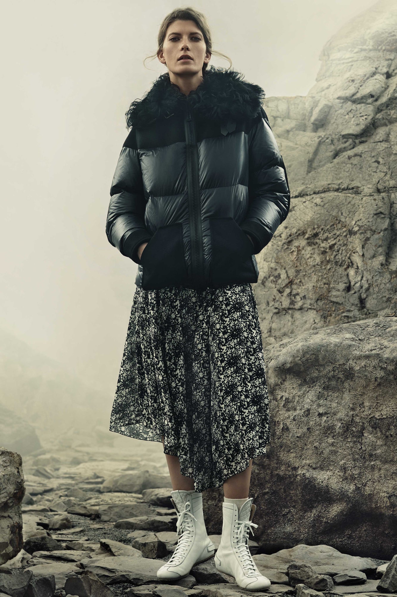 Belstaff F/W 16 Look 119