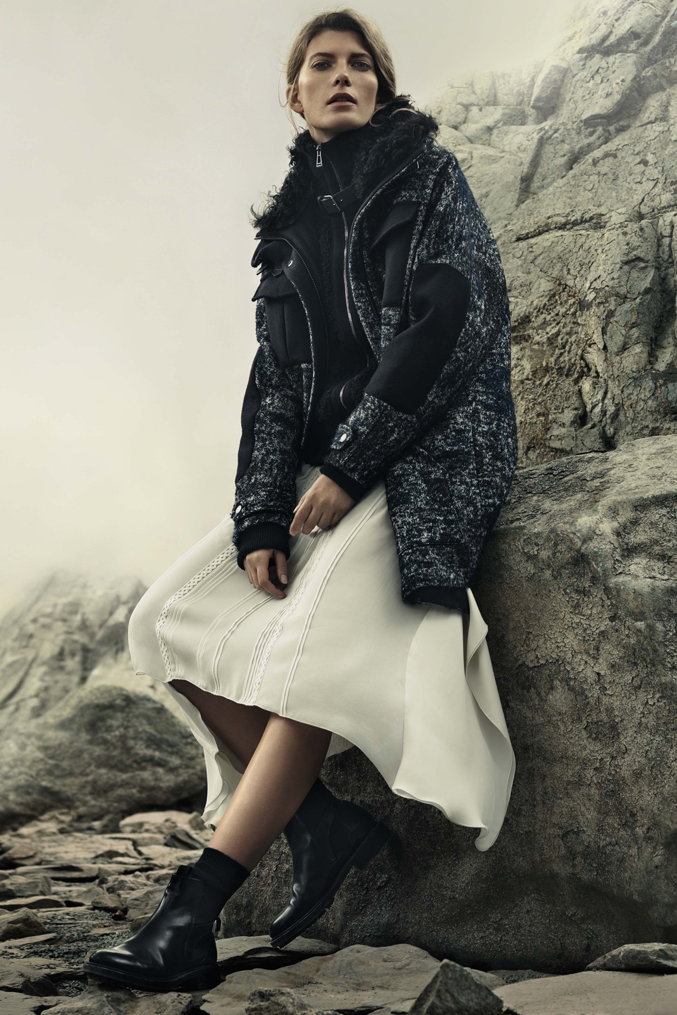 Belstaff F/W 16 Look 126