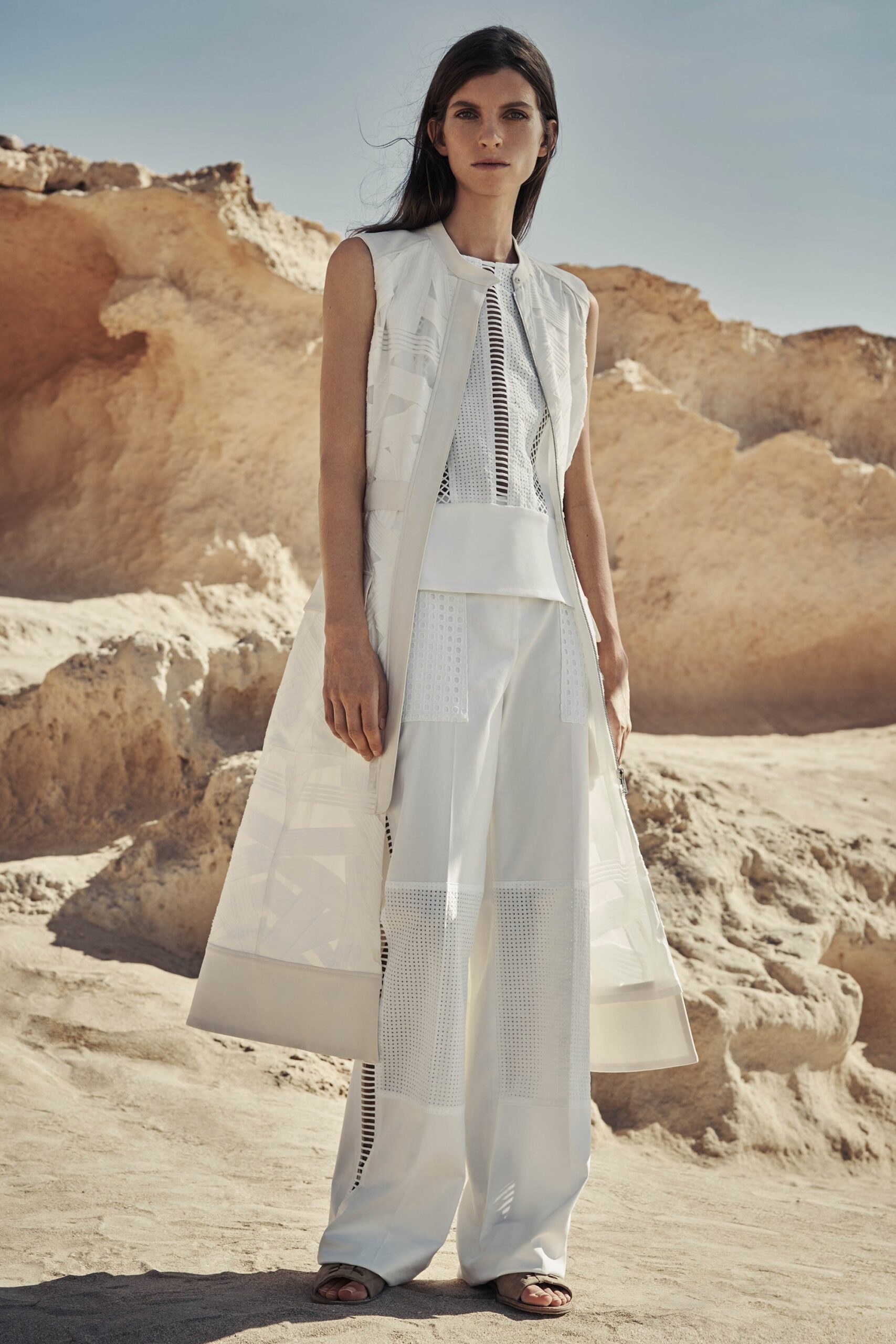 Belstaff S/S 16 Look 144