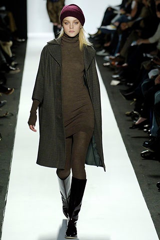 BCBG Max Azria F/W 06 Look 122