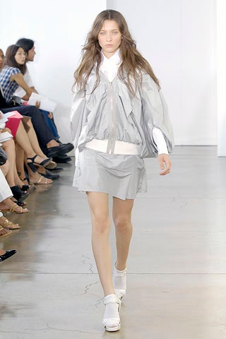 Berardi S/S 08 Look 127