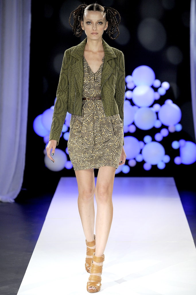 Bensoni S/S 11 Look 34