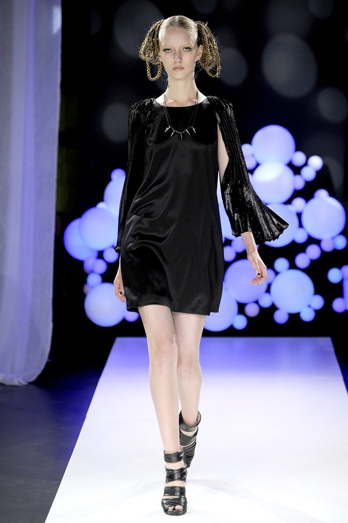 Bensoni S/S 11 Look 92