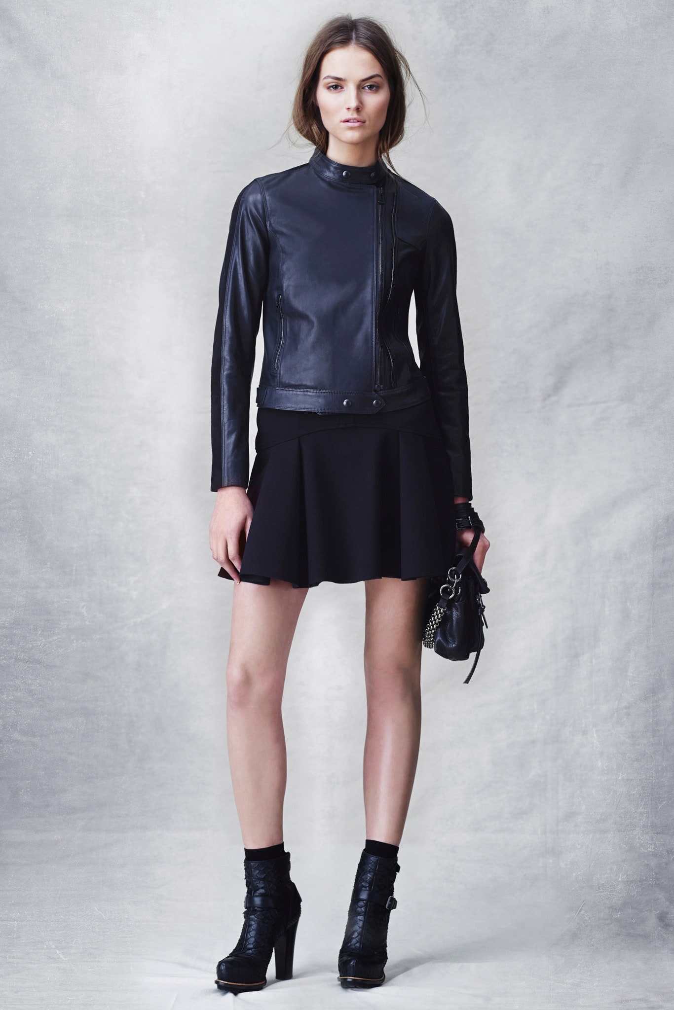 Belstaff F/W 14 Look 105