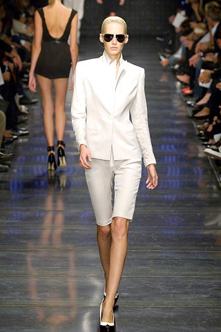 Belstaff S/S 07 Look 104