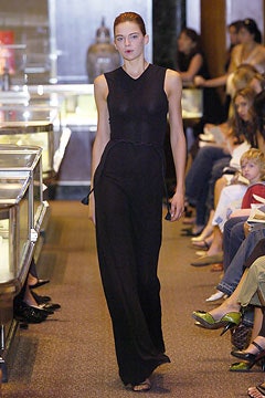 Behnaz Sarafpour S/S 05 Look 167