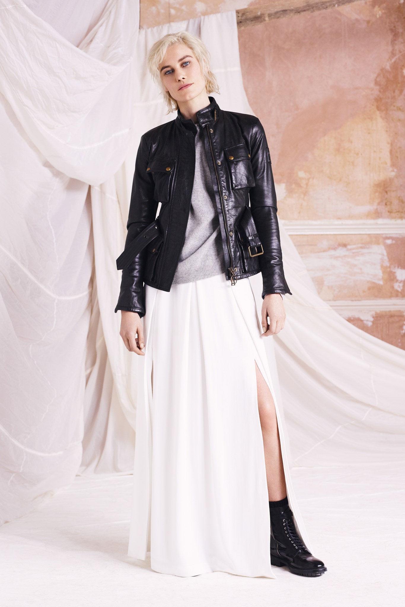 Belstaff F/W 15 Look 95