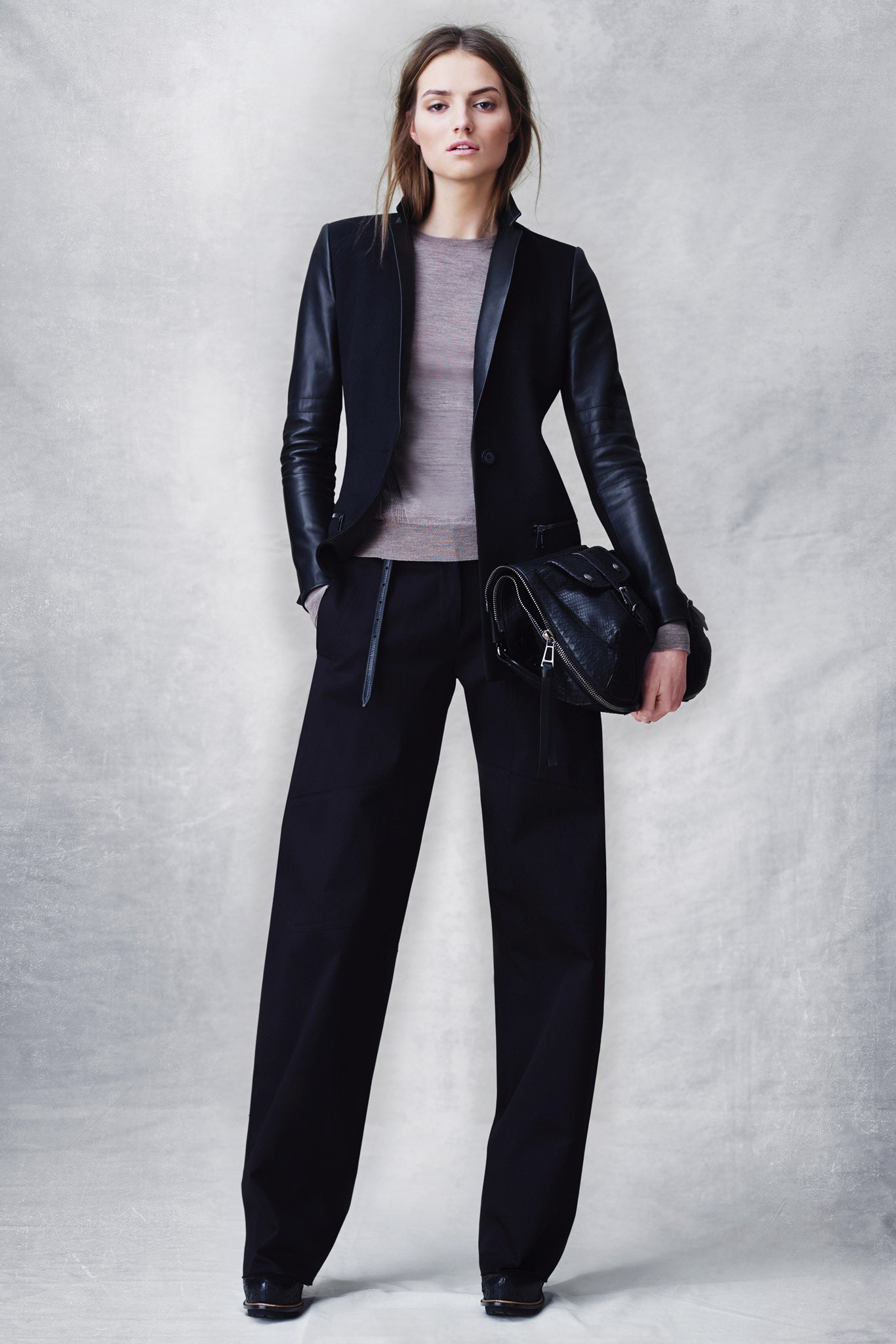 Belstaff F/W 14 Look 43