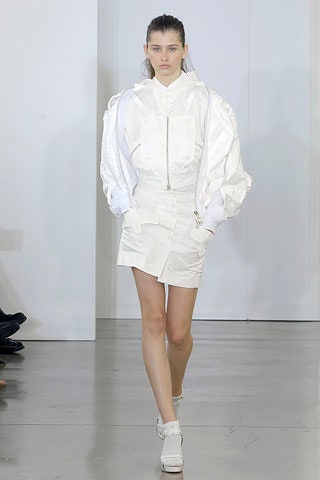 Berardi S/S 08 Look 32