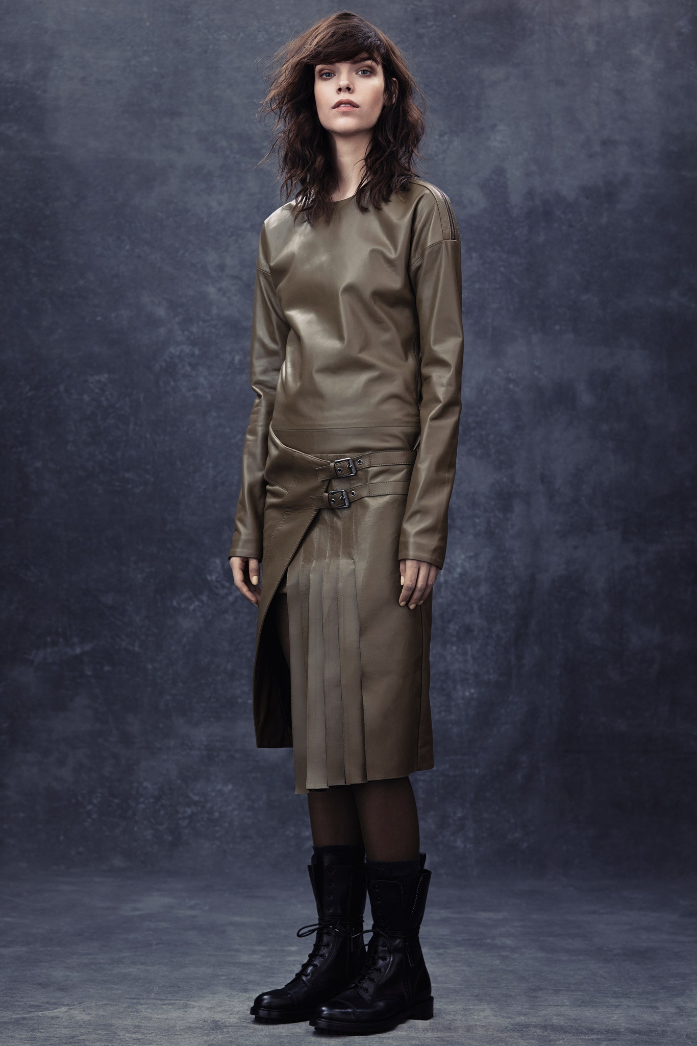 Belstaff F/W 14 Look 13
