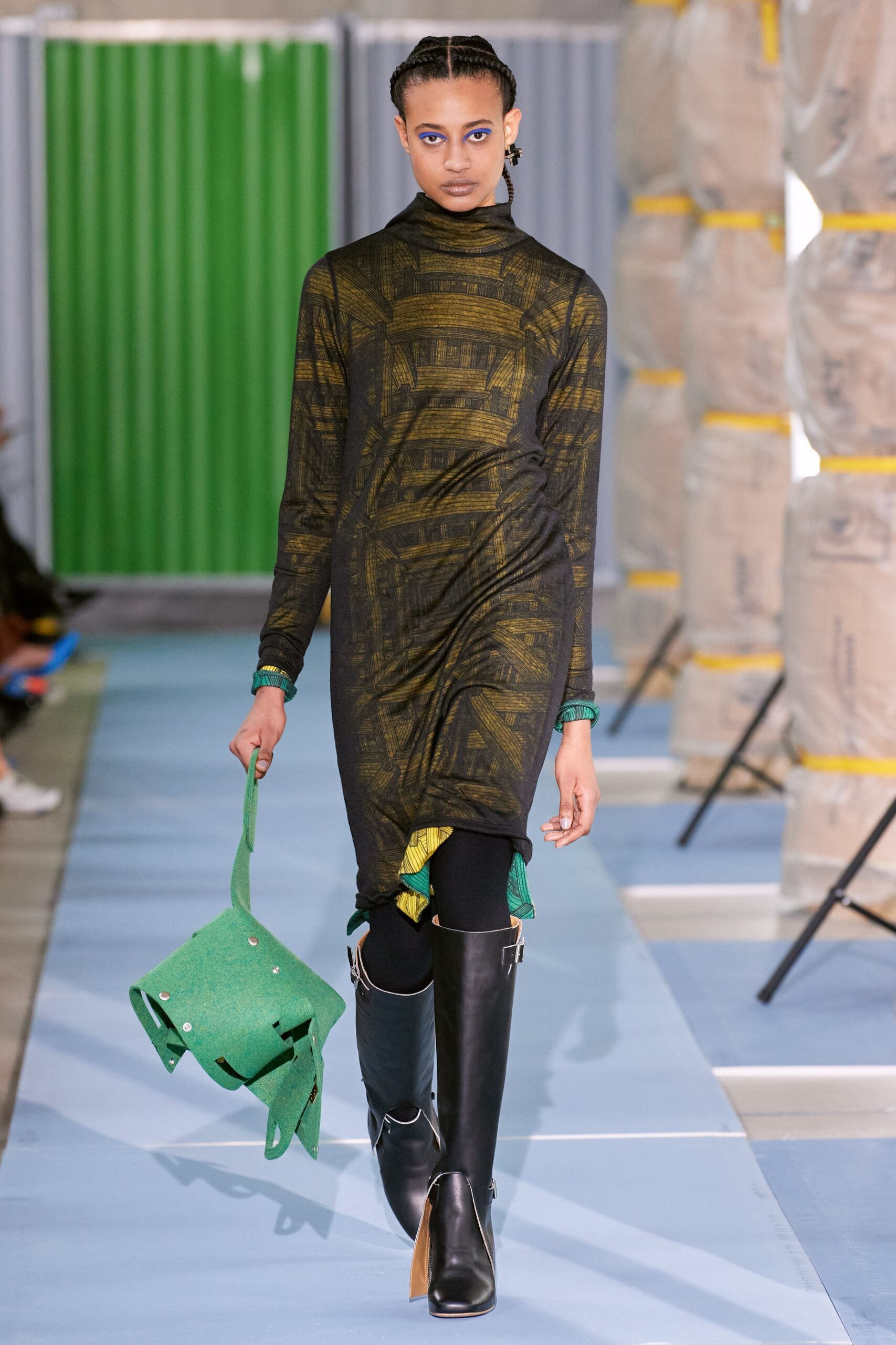Beautiful People F/W 20 Look 200
