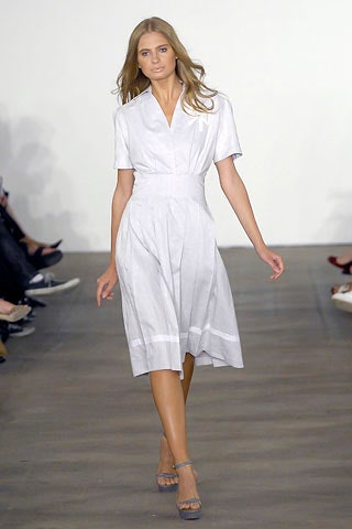 Behnaz Sarafpour S/S 08 Look 136