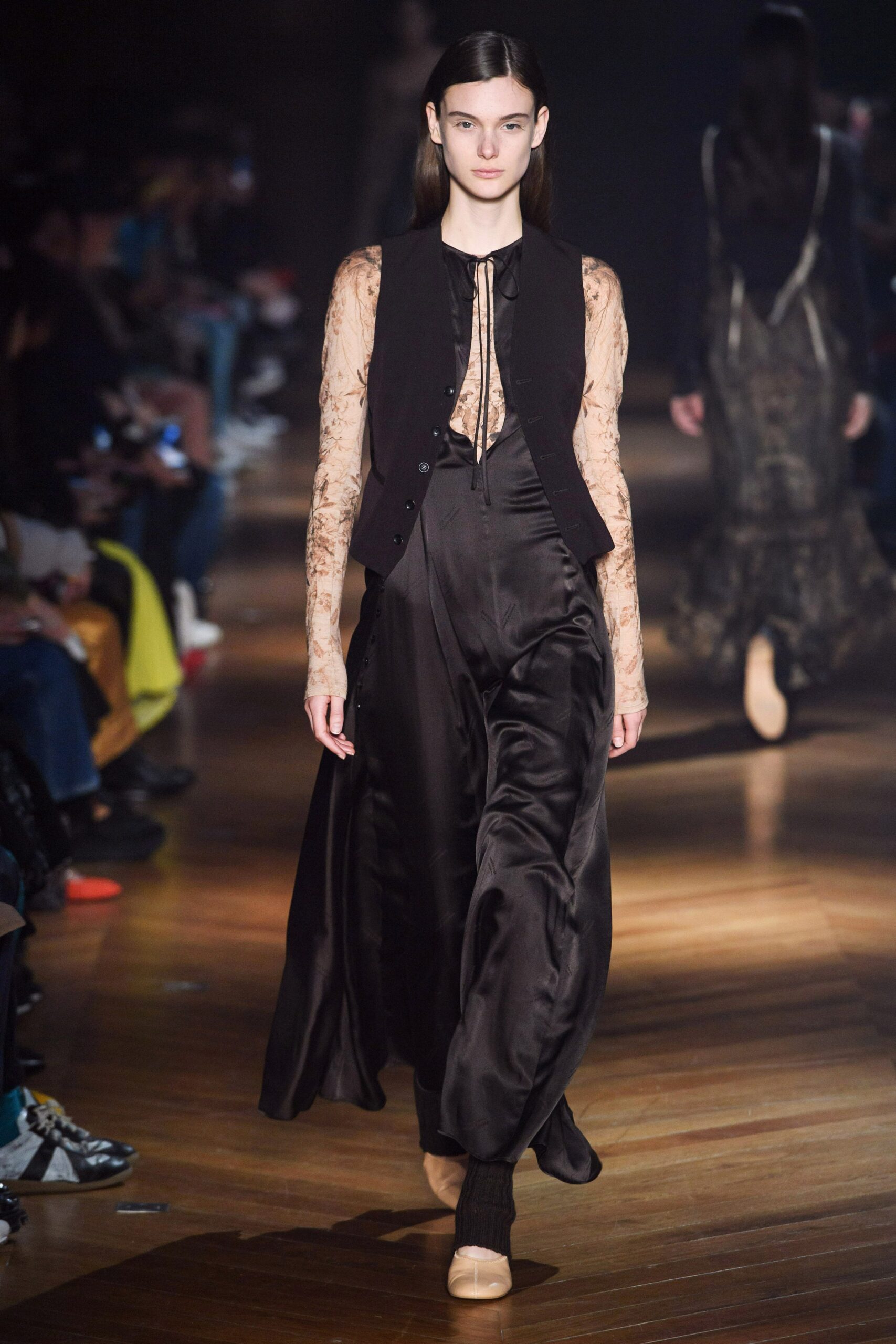 Beautiful People F/W 19 Look 114