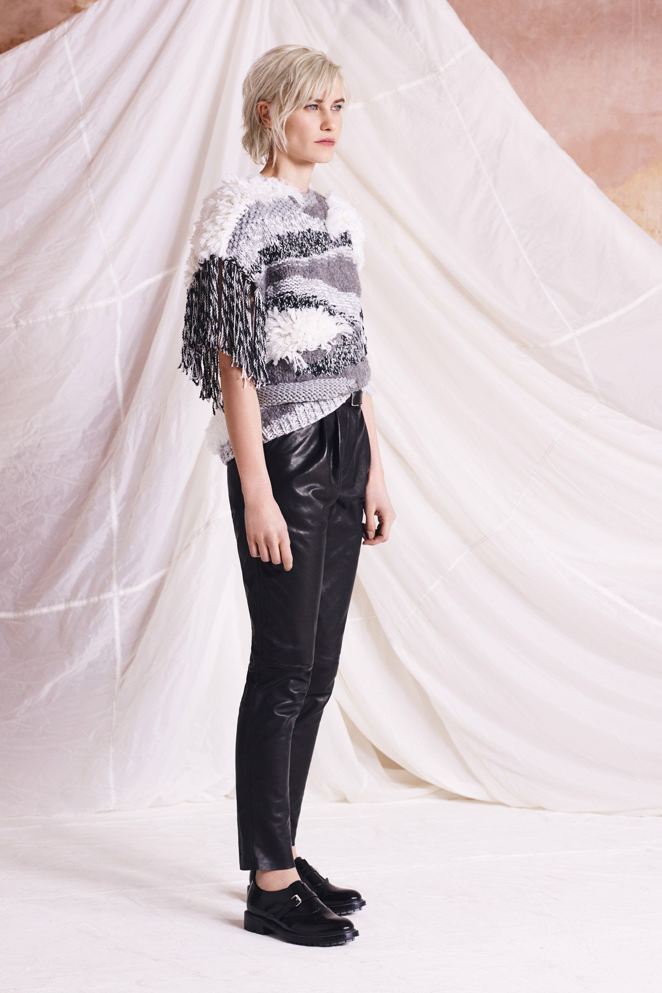 Belstaff F/W 15 Look 15