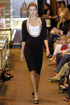 Behnaz Sarafpour S/S 05 Look 142