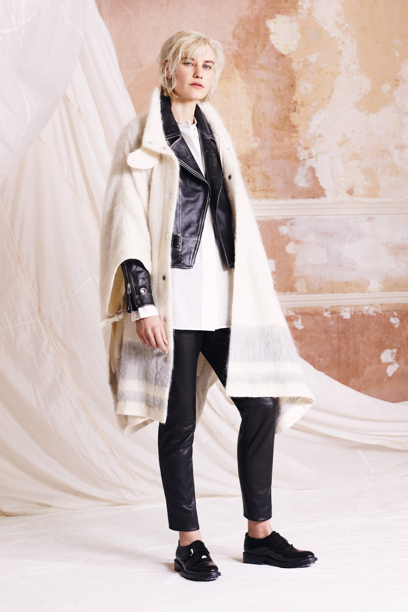 Belstaff F/W 15 Look 1