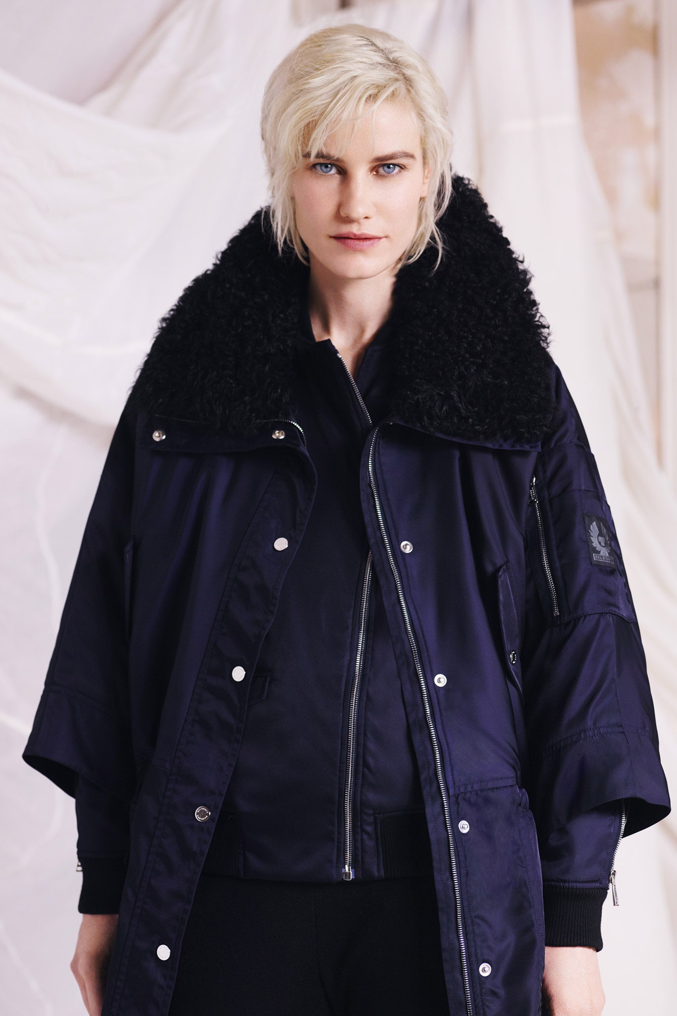 Belstaff F/W 15 Look 85