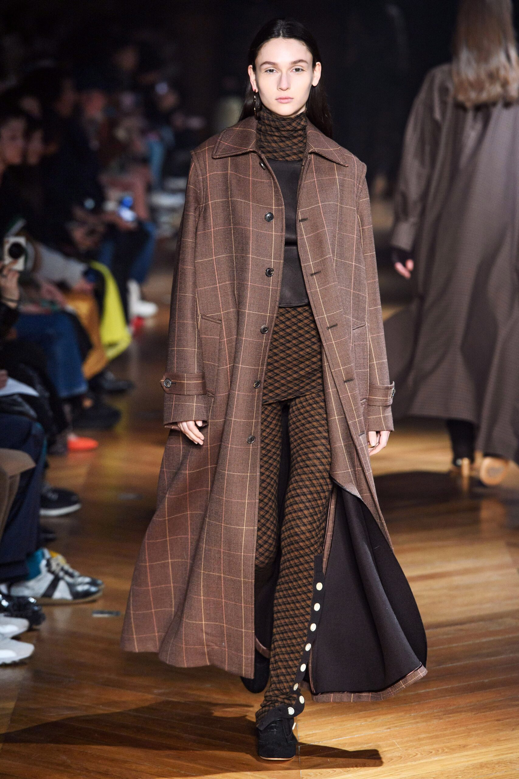 Beautiful People F/W 19 Look 313